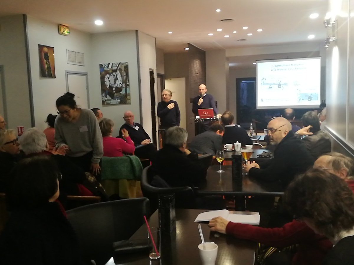 onrefaitleco's tweet image. SaveTheDate! @onrefaitleco revient le mercredi 27 novembre,  on parlera des recettes des économistes pour sauver la planète ! @tremillec @JulienBouille