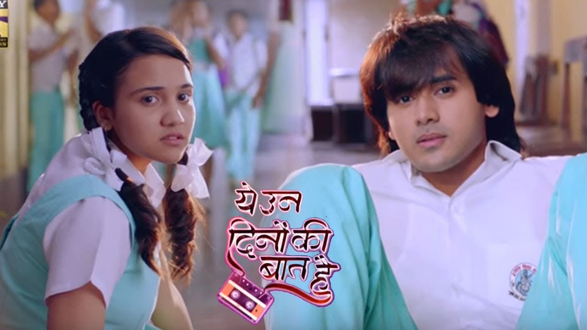thecoldraining's tweet photo. #YehUnDinonKiBaatHai #Samaina #yehundinonkbaathai #sameer #naina #YUDKBH #yudkbh2withashdeep https://t.co/HSod23S2Qw