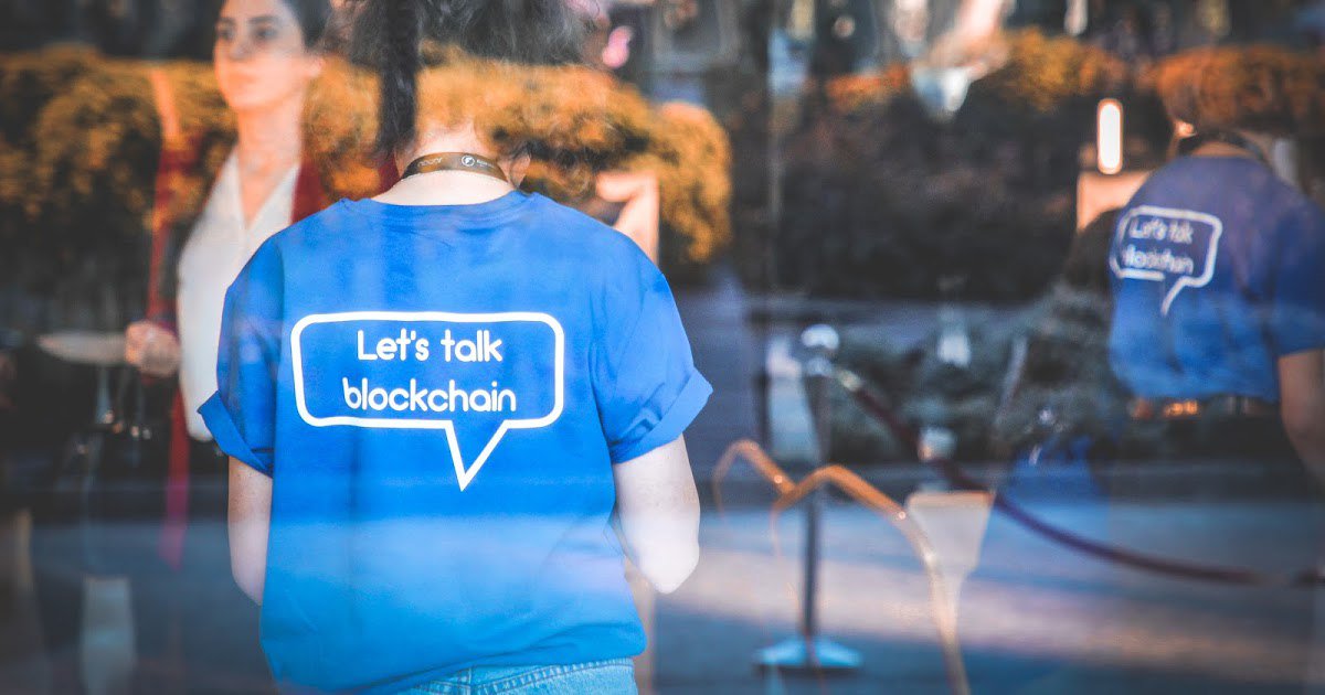 ChainPointConf's tweet image. #ChainPoint19 is officially a part of the history now!🤩 We are thankful to all the speakers, partners, participants and the people who have had their contribution to the conference that is so dear to our heart.♥️
See you at ChainPoint 20 and let's  #thinkthefuture together!😍