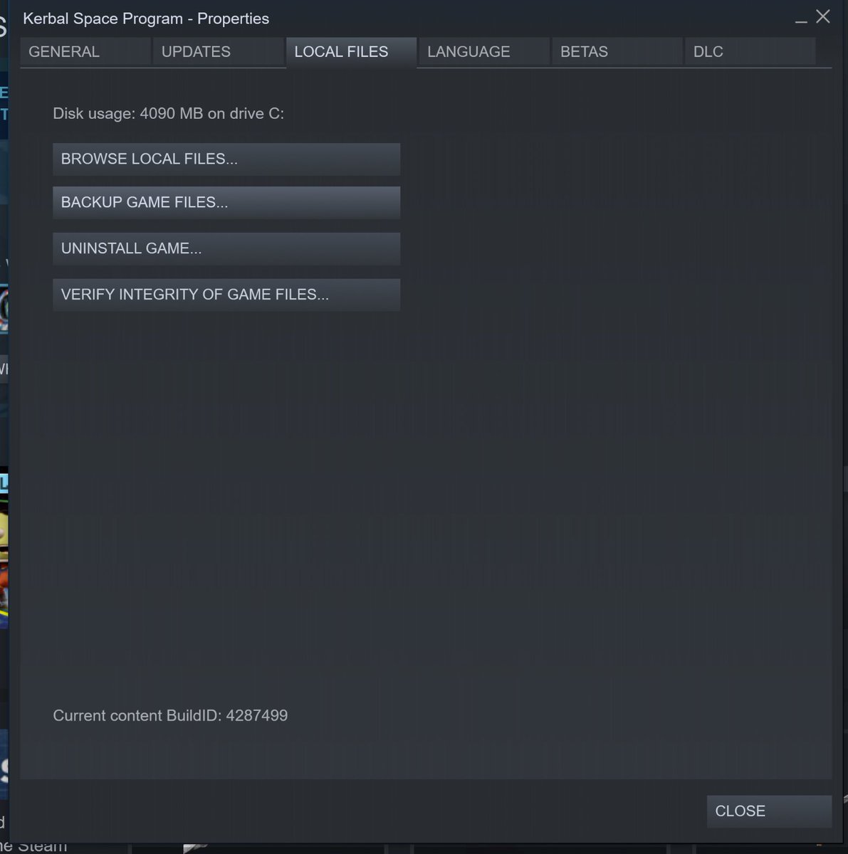 kerbal space program game system kerbal space program game system