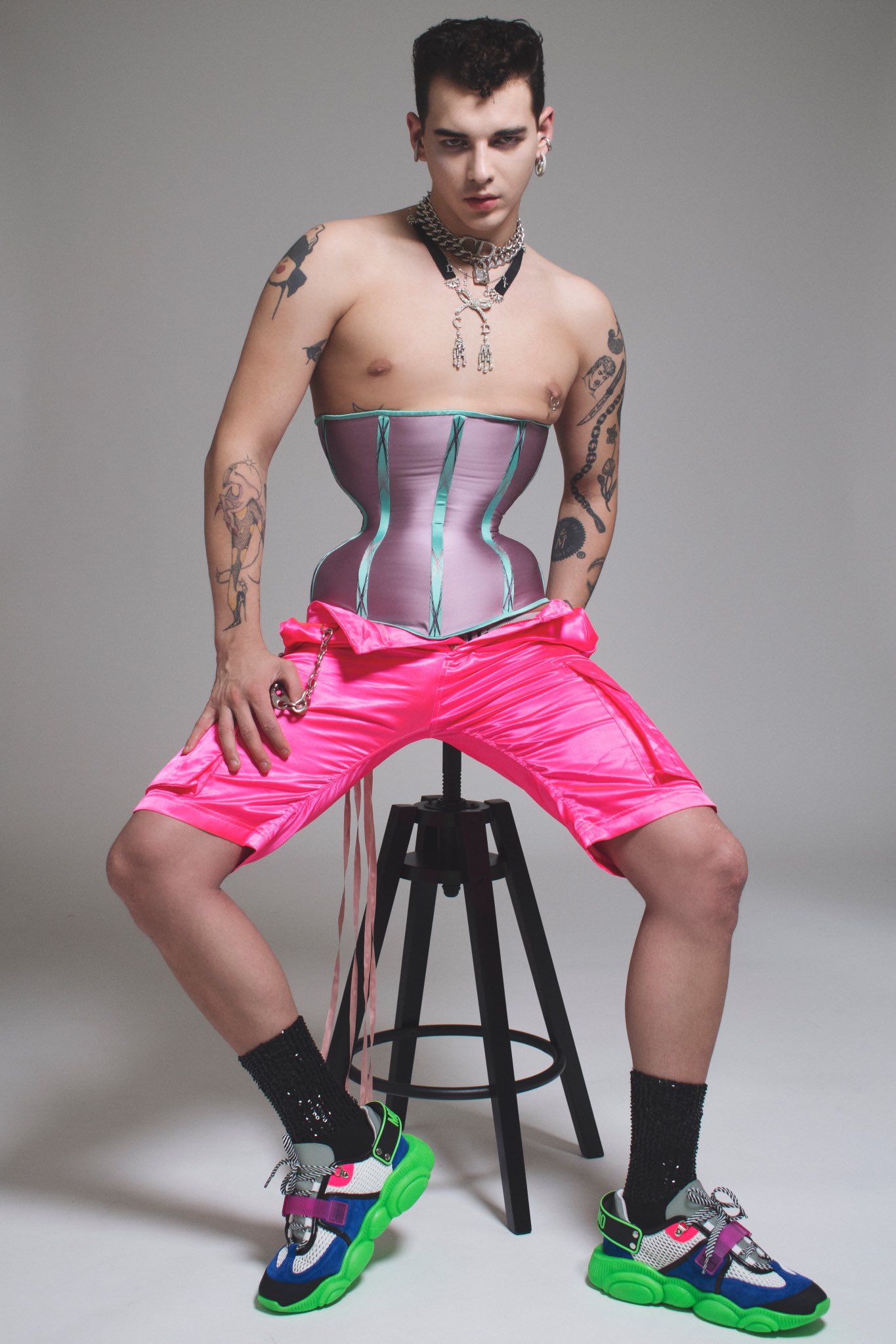 Violet Chachki on Twitter: @wussymag t.co7BkT7p6zFf  Twitter.