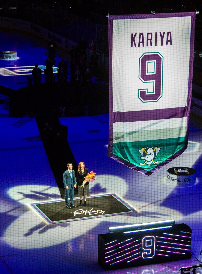 Happy birthday Paul Kariya 