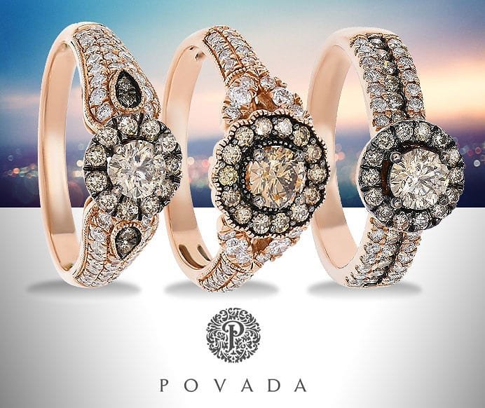 POVADA's tweet image. 👀🚨 DEAL ALERT!!! 🚨👀 

Get your hands on these "1 Carat- Brown Diamond Fashion Rings - Set in 14K Rose Gold" For less then $900 each!

View rings here: bit.ly/2nDD9Qx

#povada #povadajewelry #coffeediamond #coffeediamonds #chocolatediamond #chocolatediamonds