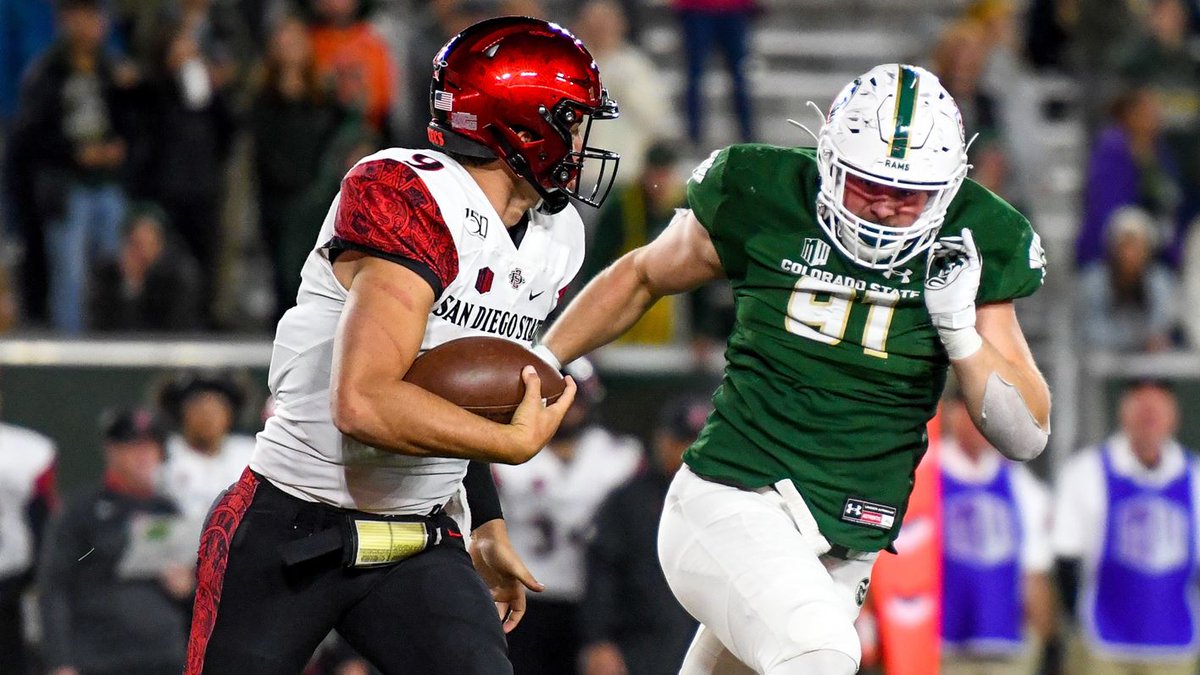 CSUFootball's tweet photo. Bombek's blended work has led to increased production
๐ | https://t.co/mJZpgAZqbO https://t.co/Id1elGpWza