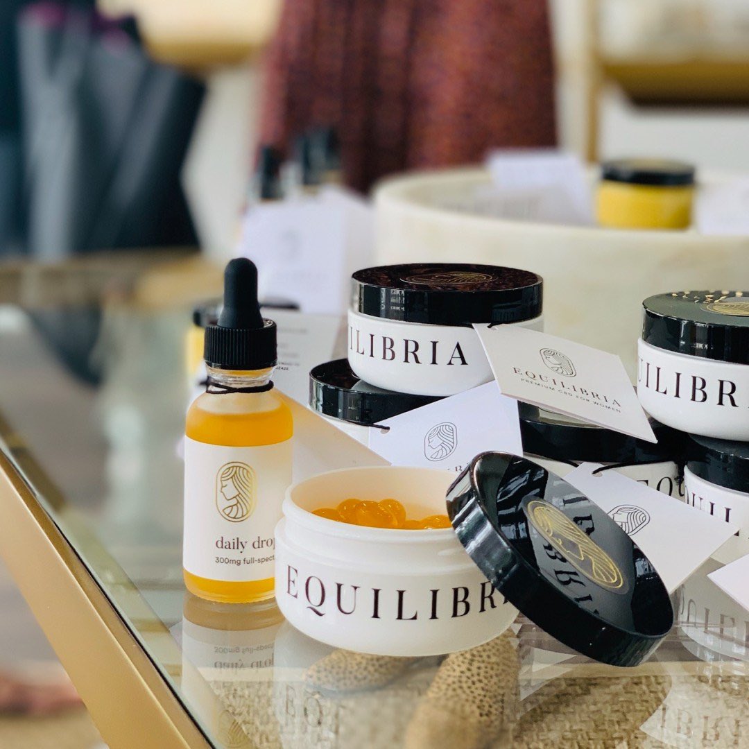 Comment Your Favorite CBD Brand!! 
#WednesdayThoughts #CBD