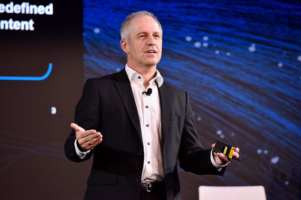 StphnKlein's tweet photo. Delighted to share stage with Angela Butler, VP Transformation @Suncor , Patrick Thomson, CIO @Albemarle and @maier0807, Co-Lead @SAPIndustries at #SAPMaxAttention Summit, London. inspiring insights how #SAPModelCompany help on the transformation to the #intelligententerprise https://t.co/OsSyy8ohSg