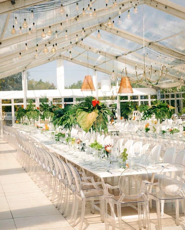 Did you catch the decor on Ep2 playing now on <a href="/Mzansimagic/">Mzansi Magic</a> Thanks <a href="/therealdineo/">Dineo Langa</a> <a href="/ThisIsSoloSA/">James L. Chase</a> I enjoyed every moment of planning this beautiful elegant wedding #KwakuhleKwethu <a href="/ConceptsCre8ive/">LimitlessCre8iveConcepts</a>