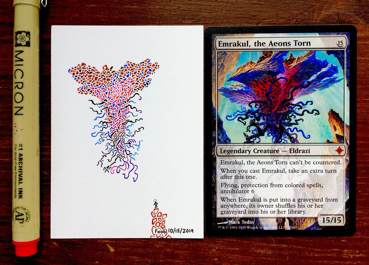 Foobix Design tweet media