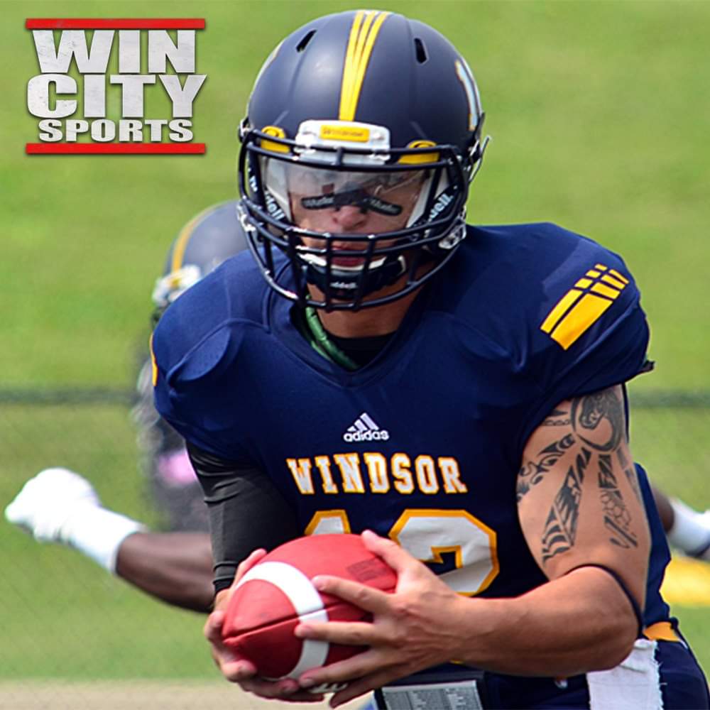 WinCity Sports tweet media