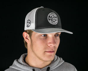 TullahomaHS's tweet image. These awesome hats are for sale from the Advanced Manufacturing department. $28. Support @TullahomaHS machining programs. #studentdesigned, #shoplocal