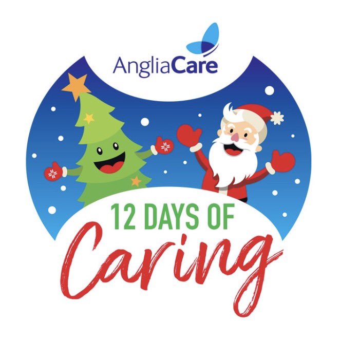 We are so excited to be partnering up with <a href="/RotaryIpswich/">RotaryIpswich</a> and <a href="/ipswich102/">Greatest Hits Radio Ipswich</a> for our second year of our Christmas giving campaign #12daysofcaring!