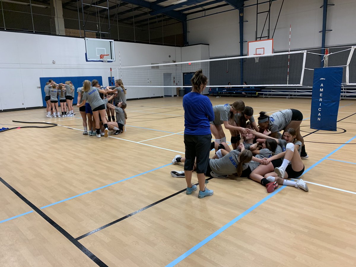 KMS Girls Athletics tweet media
