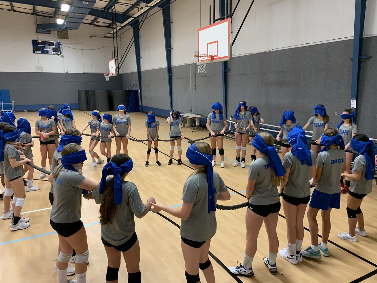 KMS Girls Athletics tweet media