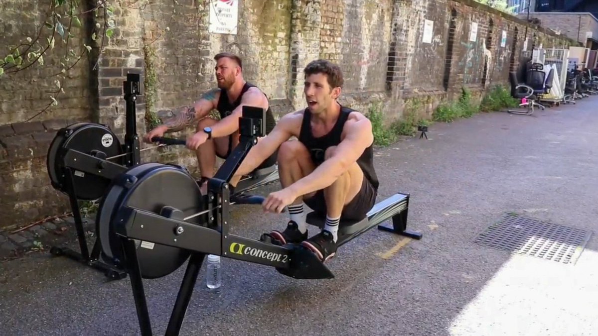 Matthew Tarrant (matthewtarrant) Twitter