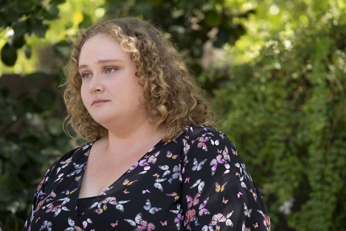 netflix's tweet photo. The critically-acclaimed limited series Unbelievable has been watched by 32 million member households in its first 28 days https://t.co/axZcCdYyGu