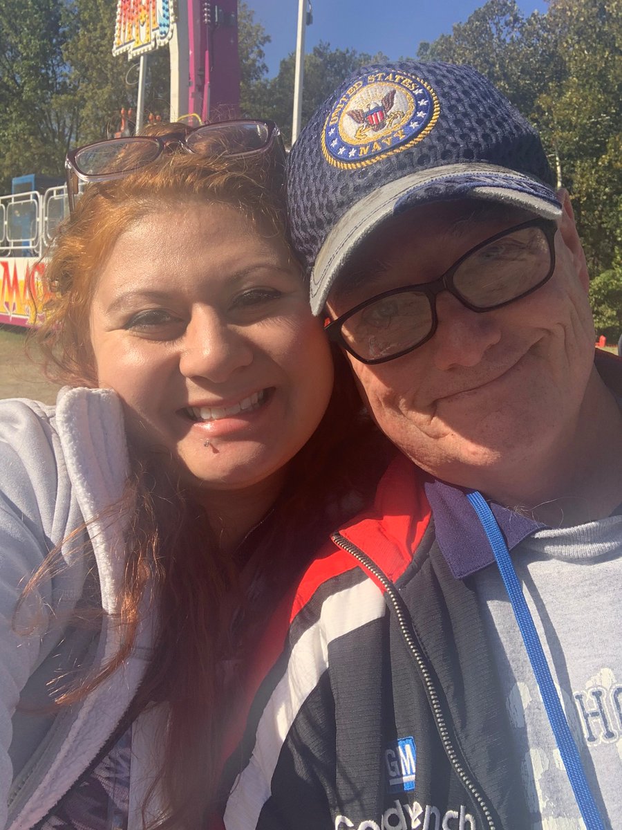 GoodwillAR's tweet image. What do you do on an absolutely beautiful fall Wednesday? You go to the @ArkStateFair of course! Members of our Work Activity program enjoyed some great food, games and rides. #Disability #AllAbility #inclusion #StateFair #LivestockShow