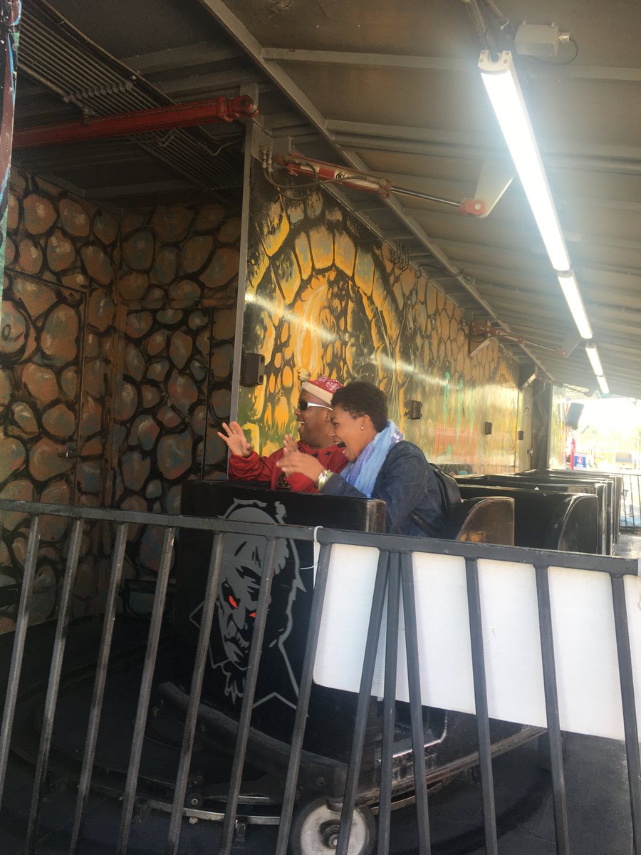GoodwillAR's tweet image. What do you do on an absolutely beautiful fall Wednesday? You go to the @ArkStateFair of course! Members of our Work Activity program enjoyed some great food, games and rides. #Disability #AllAbility #inclusion #StateFair #LivestockShow
