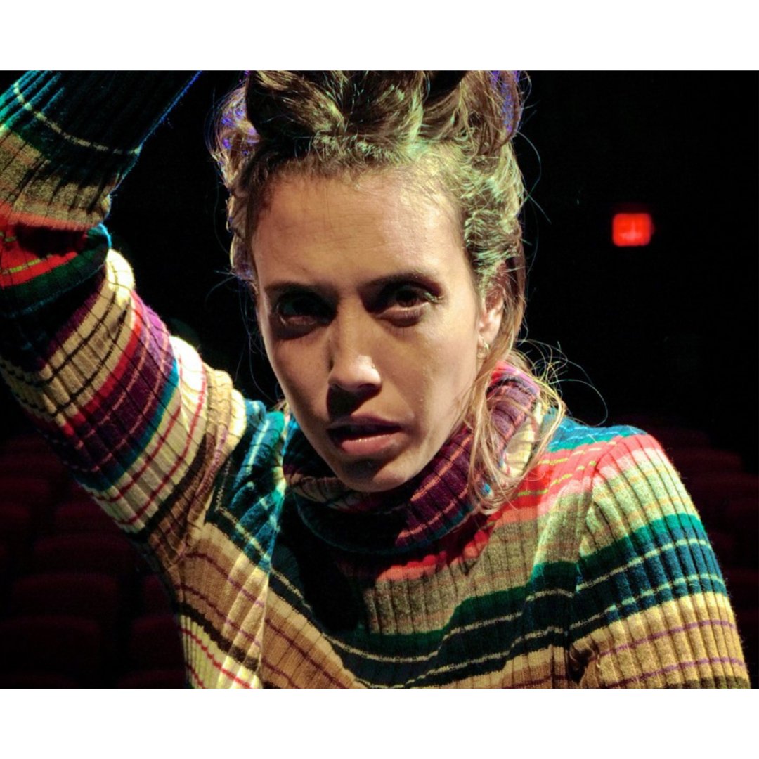 El Koubek Center de MDC presenta Little Havana Unmasked.
Un trabajo innovador de artistas Latinx.
Este 26 y 27 de Octubre en el Koubek Center.
Ultimos cupos disponibles! Free RSVP: buff.ly/2AxVxNJ