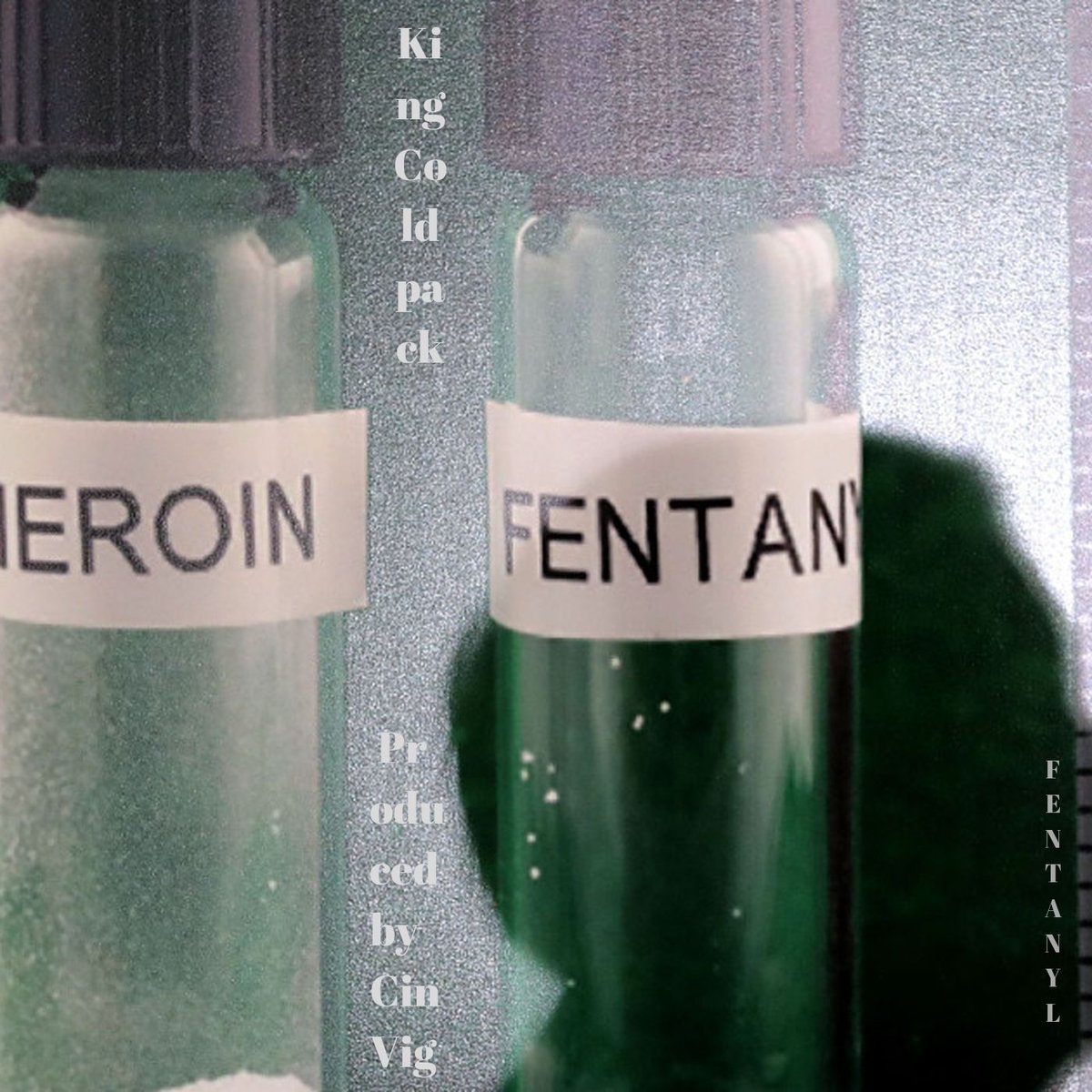 KINGCOLDPACK's tweet photo. We just tryna make good music, have fun, and raise awareness at the same time! #KingColdpack #CinVig #Fentanyl #NewMusic #NewVideo #ComingSoon https://t.co/p3Ez8q2shD