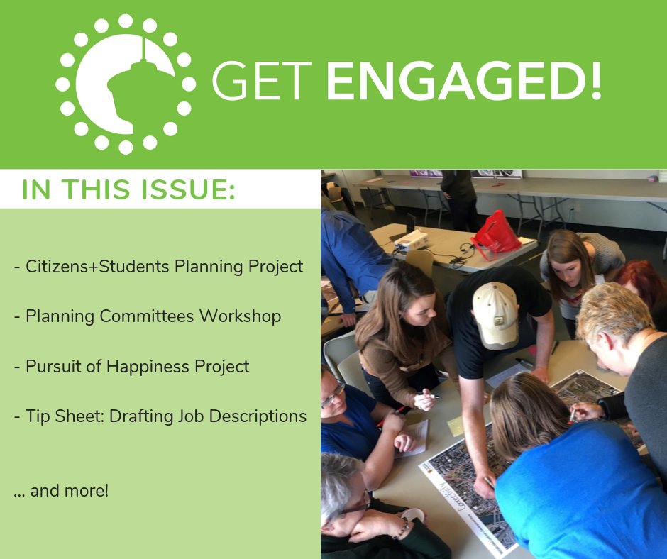 BlockTalkCanada's tweet photo. #RT @fedyyc: Check out our October 16 issue of #GetEngaged for info on the @ucalgarysapl #citizensplusstudents project,
our Planning Committees workshop, @CIWA_yyc's Pursuit of Happiness Project, & more! https://t.co/CkQYwGodrz #yycca https://t.co/CQl7euYIYF