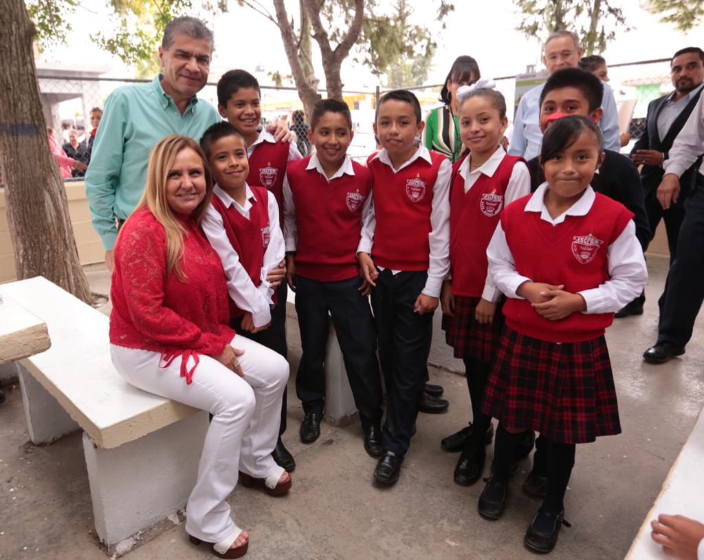 Gobierno de Coahuila tweet media