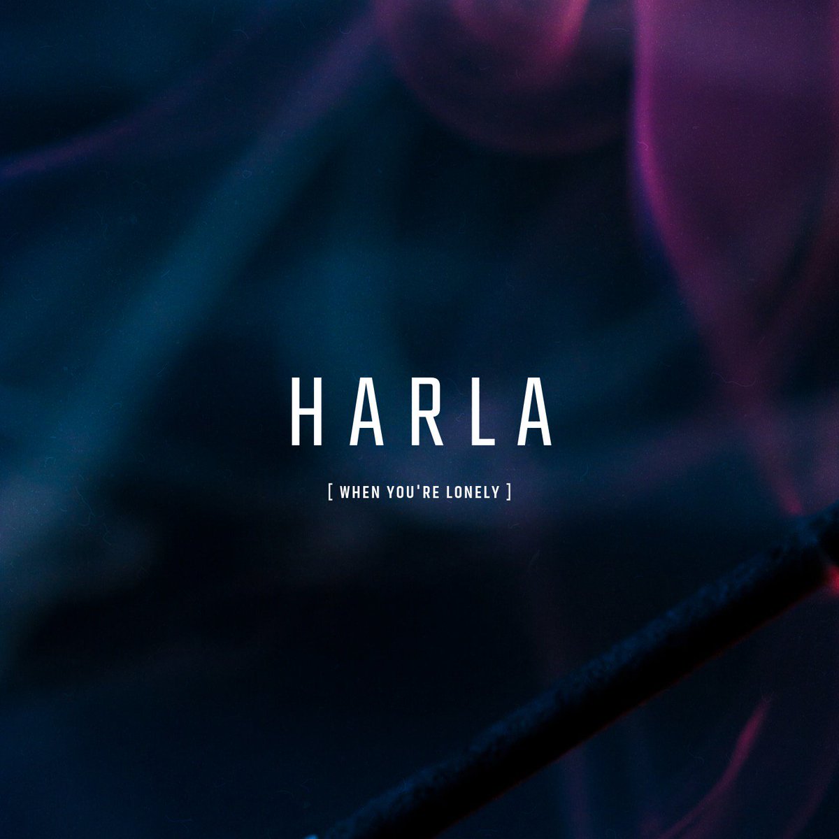PREMIERE: wp.me/p2iymy-lWZ

This new Australian project <a href="/harla_music/">Harla</a> is breaking into the scene with his infectious electro/dance/house debut offering 🎶