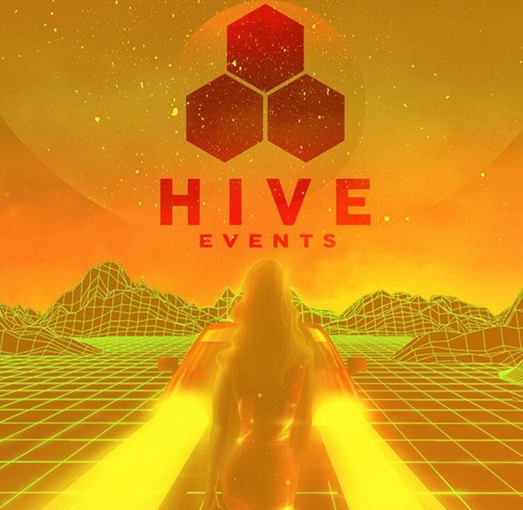 Tickets on sale 7PM Friday 🐝