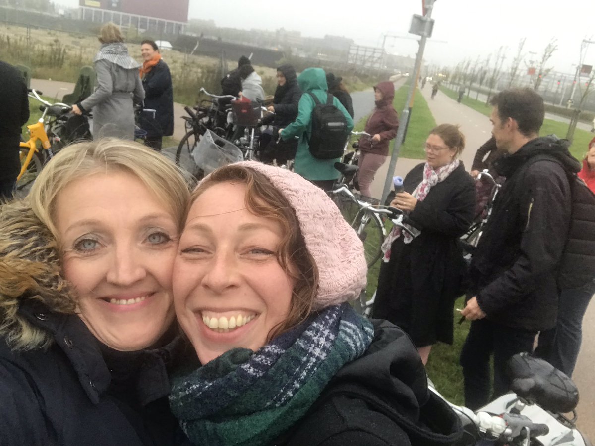 Marlies van Echtelt tweet media