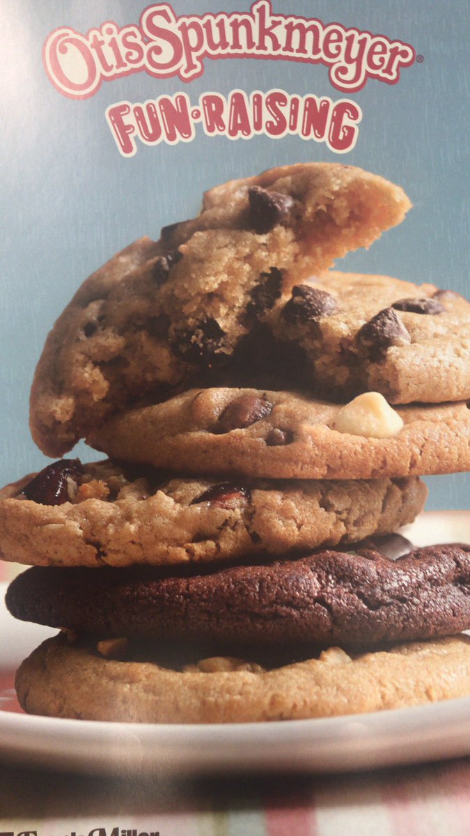 Today was our cookie dough sale kick-off!!!!!  The turn in day is October 30th.  Ask your child for the details.  Let’s sell those cookies!😁