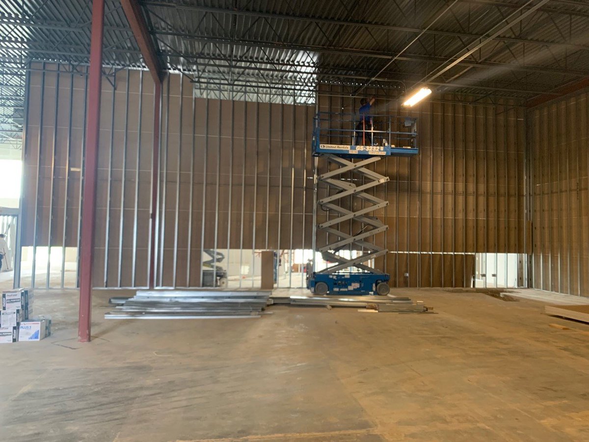 PML Construction Inc tweet media