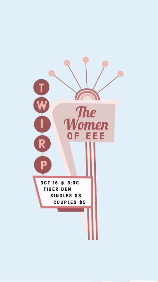 you don want to miss fiftiEEEs night !!