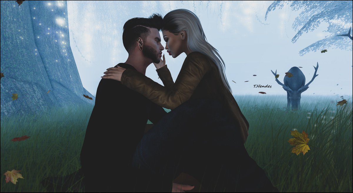 HendesTrish's tweet photo. https://t.co/wBNc2qelDR
#secondlife #avatar #avataroftheweek #couple #luanesworld #doux #vendetta #lelutka #genusproject #maitreya #signature #etham #clefdepeau #emery #deadwool #ISON #izzies #posefair #autumfestival https://t.co/AmjUn8Nr5X