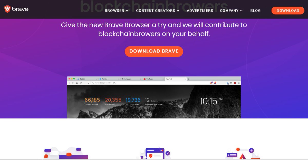 mirellayjuan's tweet photo. UNA IDEA AL GOBIERNO...CON ESTA PELAZON...O INVENTAMOS O ERRAMOS...PORQUE EL GOBIERNO NO CREA UN EXPLORADOR COMO "BRAVE"...EN DONDE SE GANEN ALGUNOS PETROS SOLAMENTE CON NAVEGAR? LOS GENIOS LO TENEMOS...EL SOFTWARE ES LIBRE...Y LA VOLUNTAD? @dcabellor @PetroDivisa @NicolasMaduro https://t.co/QCHnWD03xV