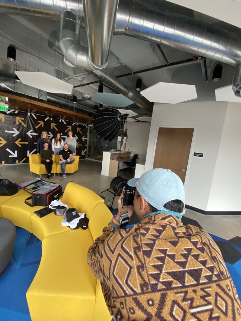 Two Circles Made tweet media