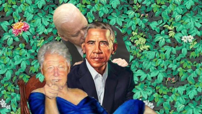 Obama pounds Biden: really doesn't have it