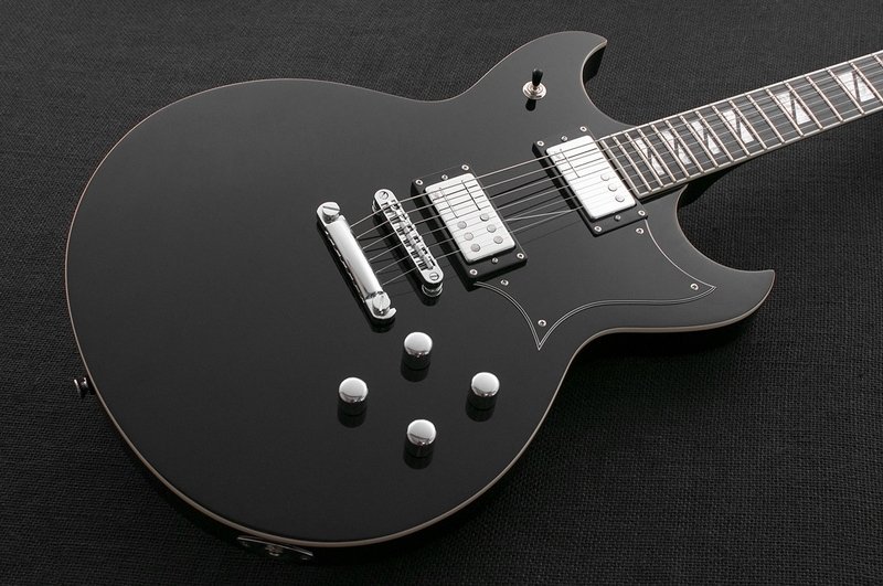 ReverendGuitars's tweet photo. What would you play on the Reverend Kyle Shutt Signature Model? #reverendguitars #kyleshutt https://t.co/z6fjdSUNnm https://t.co/Odmoms5ihh