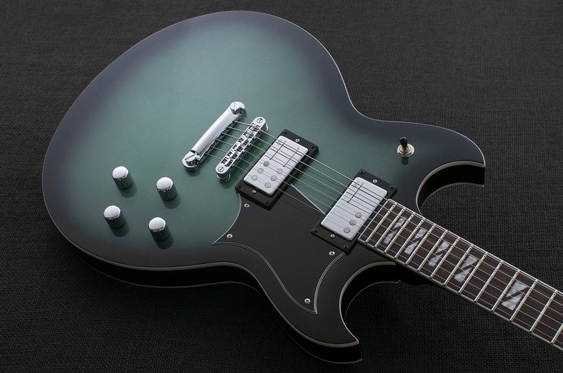 ReverendGuitars's tweet photo. What would you play on the Reverend Kyle Shutt Signature Model? #reverendguitars #kyleshutt https://t.co/z6fjdSUNnm https://t.co/Odmoms5ihh