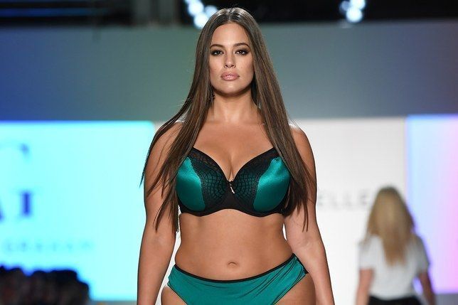 Body-Positive #Influencers Respond to the Victoria's Secret #Fashion Show—With Their Own Lingerie Photos buff.ly/2AUnSh1

#Influencer #victoriasecret #lingerie #plussizemodel #plusizefashion #fashionista #fashionpost #fashionlover #fashionaddict #kingdomOFdresses