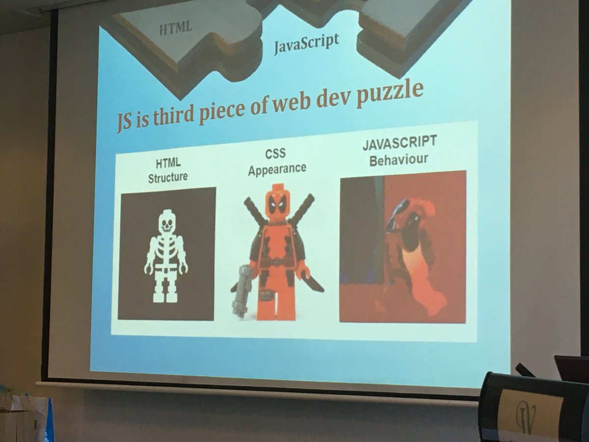 TechCommNZ's tweet image. #tcnz2019 Dave breaks it down for us!