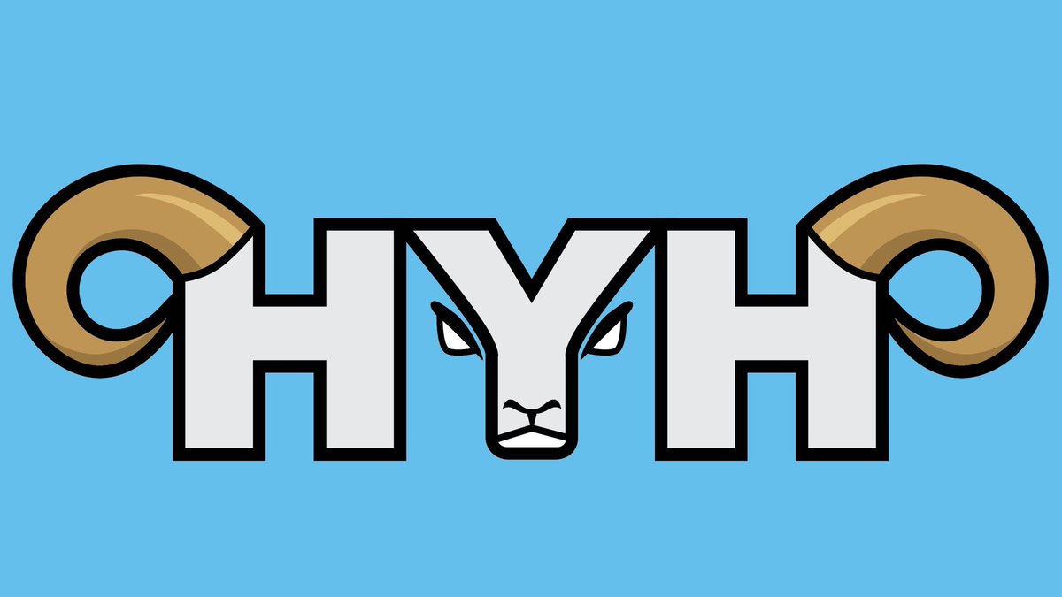 hhshaveyouherd's tweet photo. Tomorrow. Episode 1. #HYH https://t.co/1UnvWiteIa