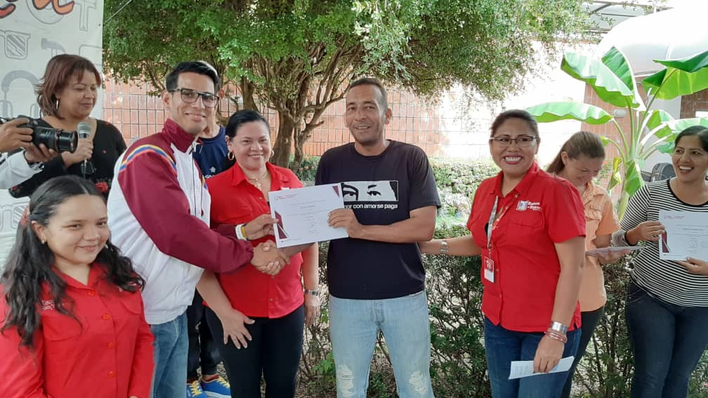 Banco del Tesoro (@bcodeltesoro) | Twitter