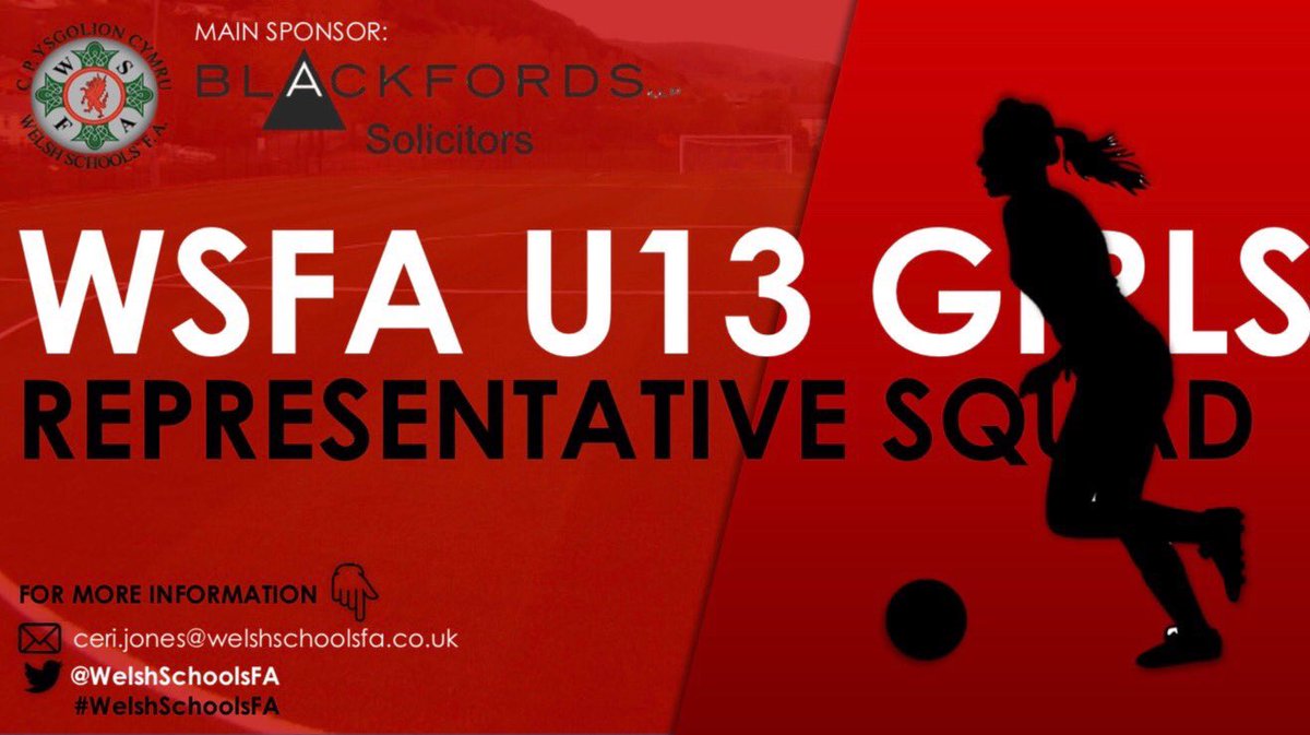 CaerphillyGirls's tweet image. Congratulations to Callie Jones, Georgina Bull @RiscaCCS Allesha Cake @newbridgepe Maddison Perrott @IslwynHighSport Madison Sims @EFLC_PE &amp;amp; Kaci-Leigh George @YGCRhAddGorff on their selection to represent Caerphilly Schools at the    #wsfanationaltrials Good luck girls ⚽️⚽️⚽️