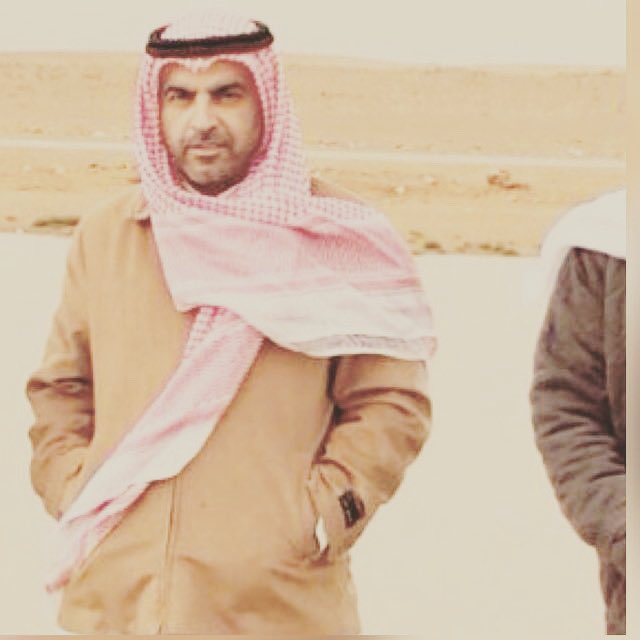بدر عبدالمحسن حمد البراك tweet media