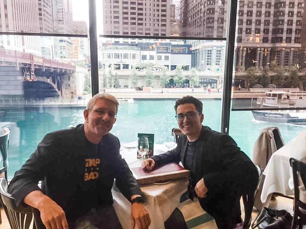 experoinc's tweet image. We are having a great time at #Graphorum! Thanks for stopping by our booth and saying hello today. Be sure to catch our Graph Practice Lead, @Brian_W_Hall, who will be discussing Graph Technology for Customer Journey Mapping coming up at 4:15 PM! #customer360 #graphdb