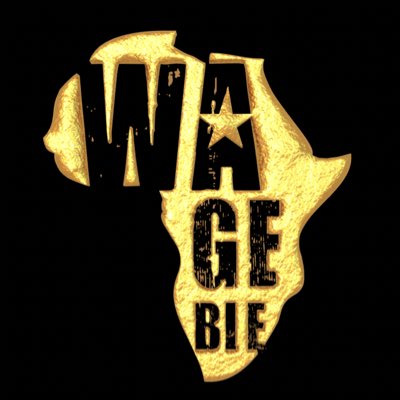 Wageble's tweet image. #NewProfilePic