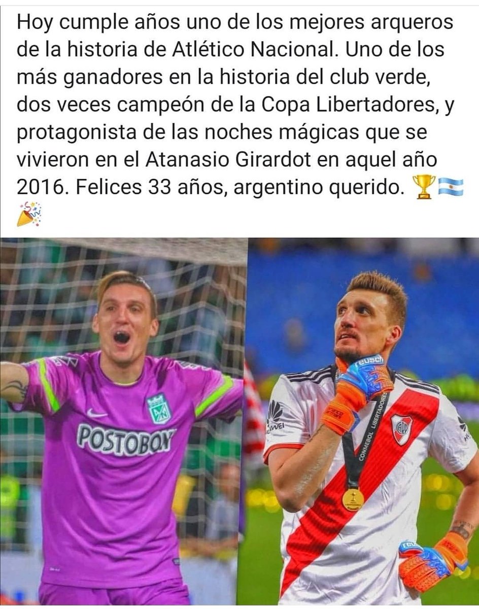 Idolo ...💚💚💚 felices 33 @ArmaniFranco_