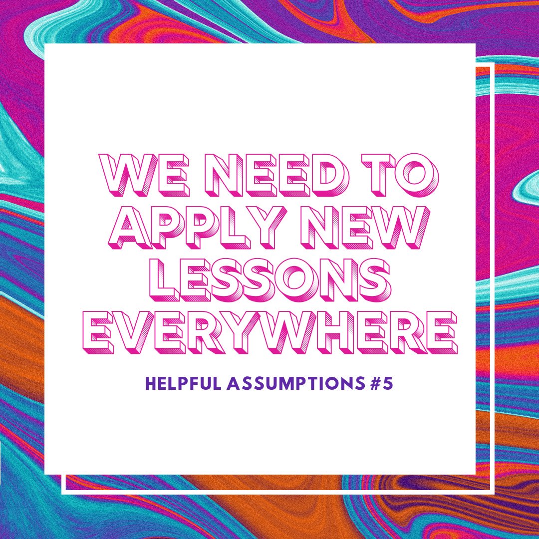 forwardethos's tweet image. It's only so effective for us to practice lessons in one place, like in session, or one relationship. You get the most benefit applying it everywhere. #depression #anxiety #mentalhealth #mentalhealthawareness #oakland #oaklandca #bayarea #california