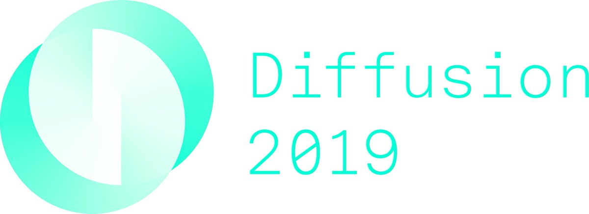 ChrisChinch's tweet photo. Pleased to be joining #Diffusion2019, a 2-day dev con made up of hacks, exclusive product launches, and live demos @FactoryBerlin, Görlitzer Park. Hope to see you there - https://t.co/MAxUxxpASm #Hackathon #blockchain #developers #Berlindev #techBerlin #Berlinhackathons https://t.co/L6JSX6rN0r
