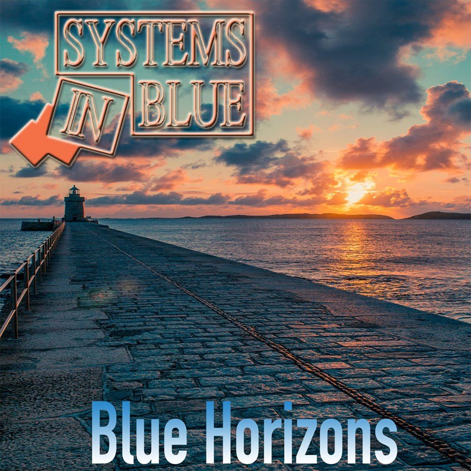 Systems In Blue tweet media