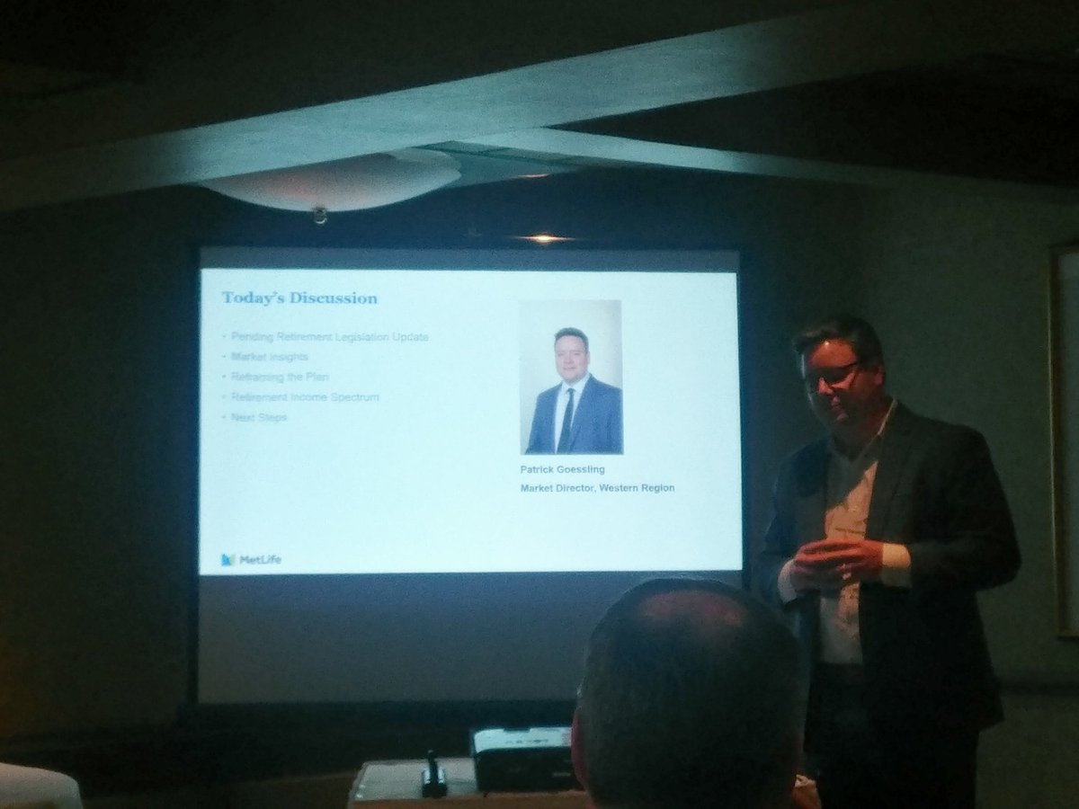 Western Pension & Benefits Council - Seattle tweet media